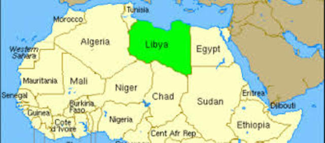 LIBIA