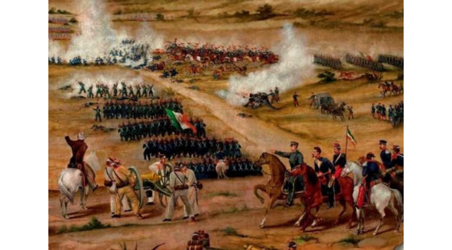 Expedición a México