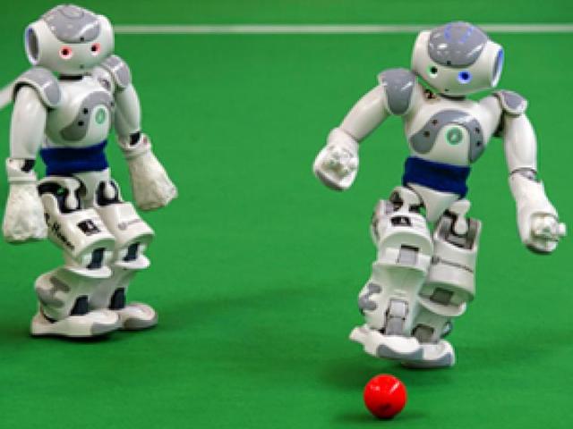 Inteligencia Artificial