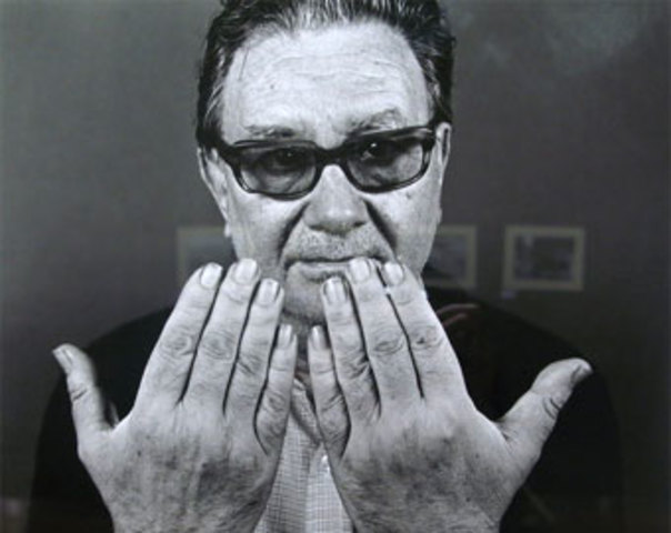 Neixement Joan Brossa