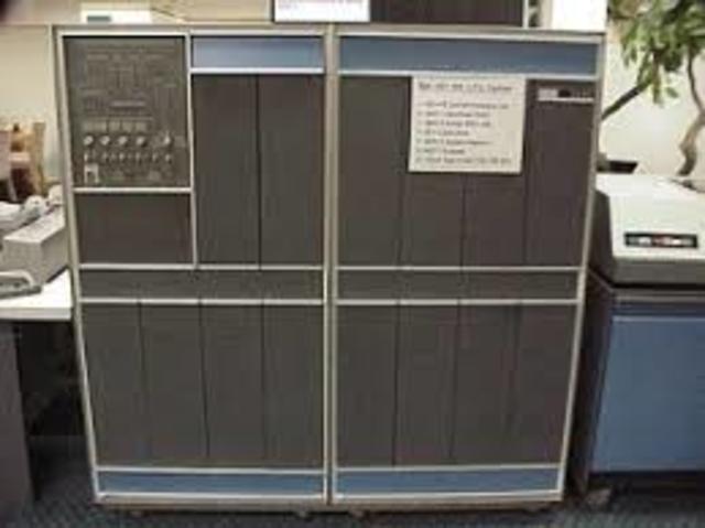 IBM 1401