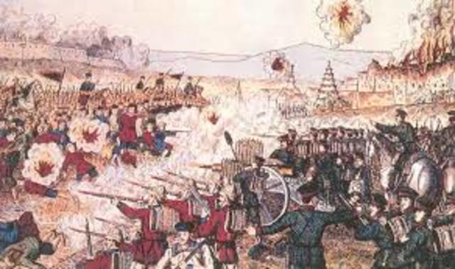 Revolta dels bòxers