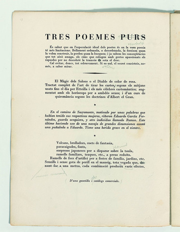 Colaboració de la revista Alolg