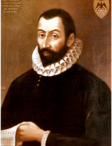 Luca Marenzio