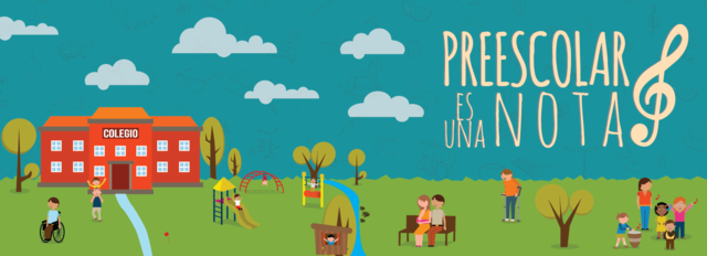 la educación preescolar