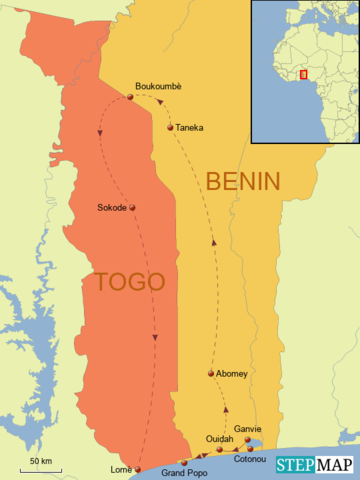TOGO