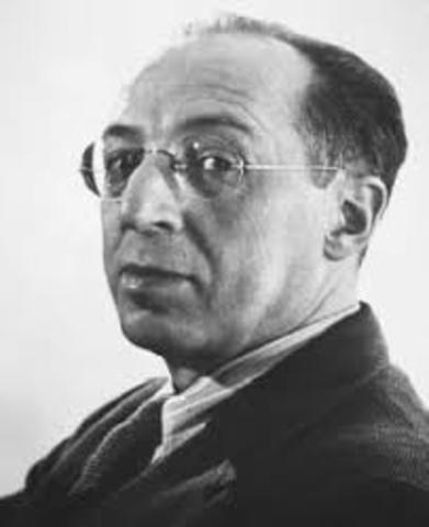 Aaron Copland