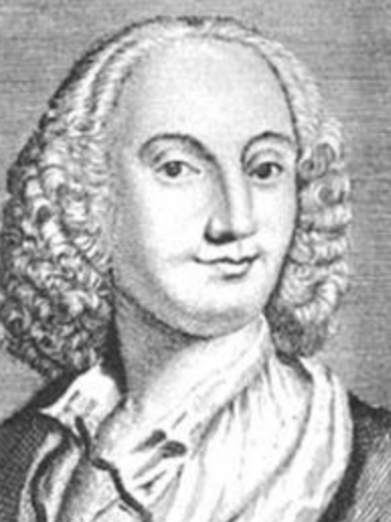 Guillaume de Machaut