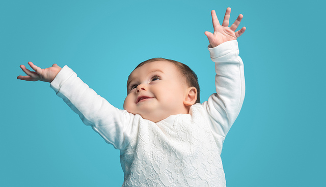 My dad was born. 36BB