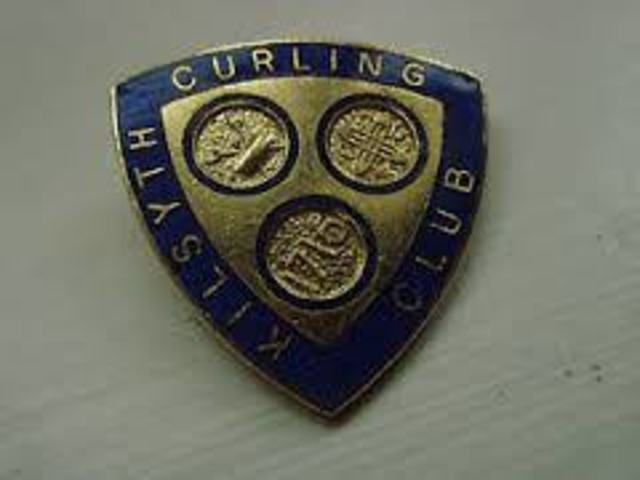 Primer club de Curling