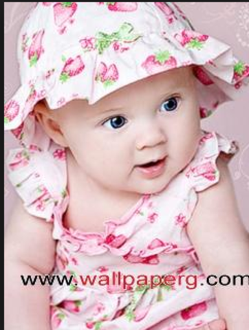 Birth of sister BB 5 years