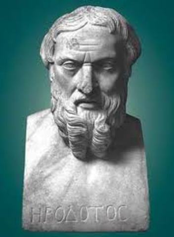 Herodontus