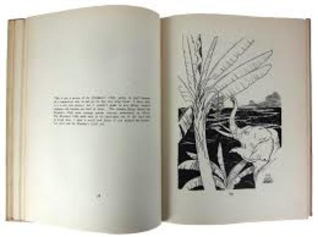 Just So Stories for Little Children