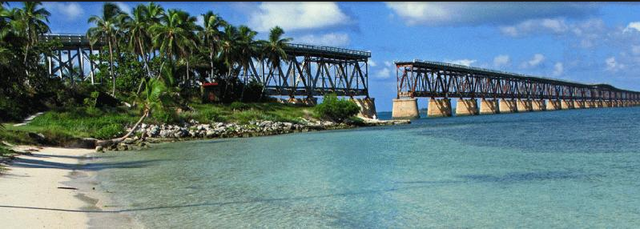 Trip To Florida AB 10 years