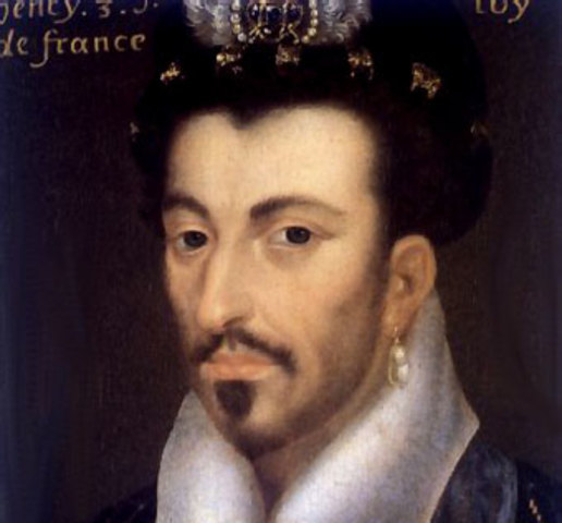 Enrique III