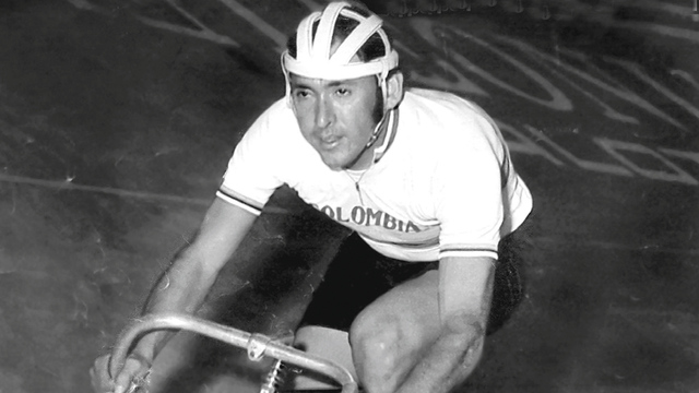 Primer Campeonato del Mundo en pista cubierta