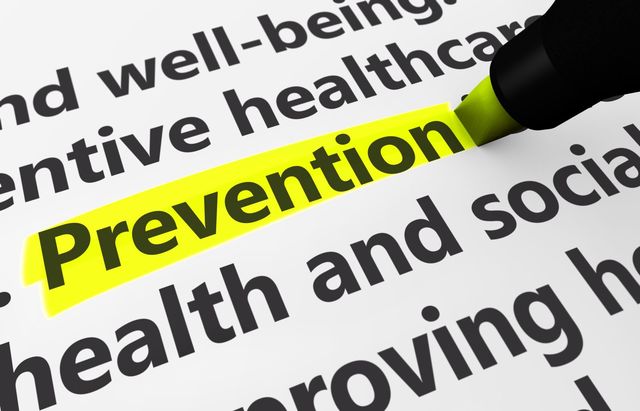 disease prevention