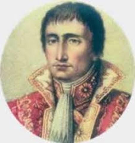 José Bonaparte