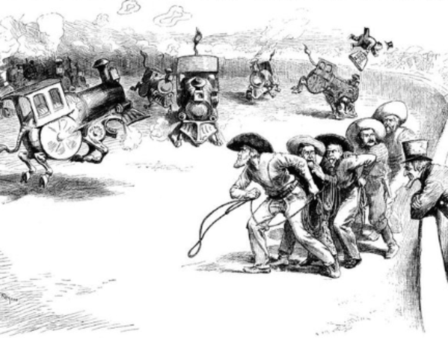 Interstate Commerce Act