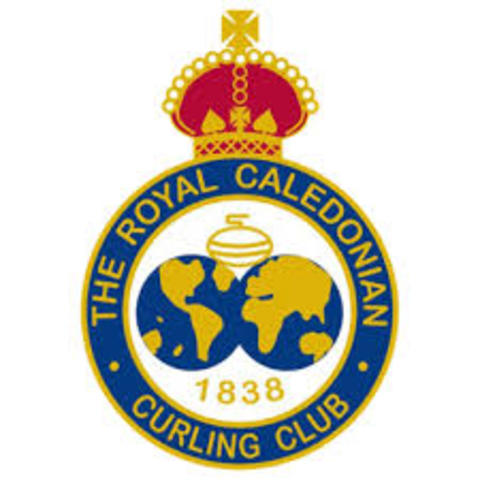 Royal Caledoniam Curling club.