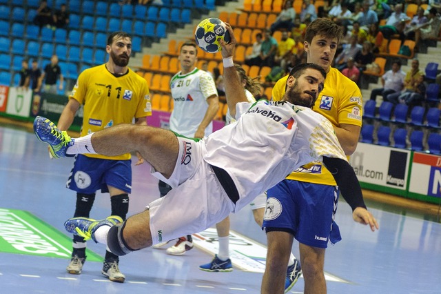 BALONMANO