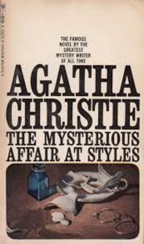 Agatha Christie
