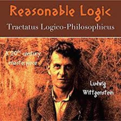 Ludwig Wittgenstein