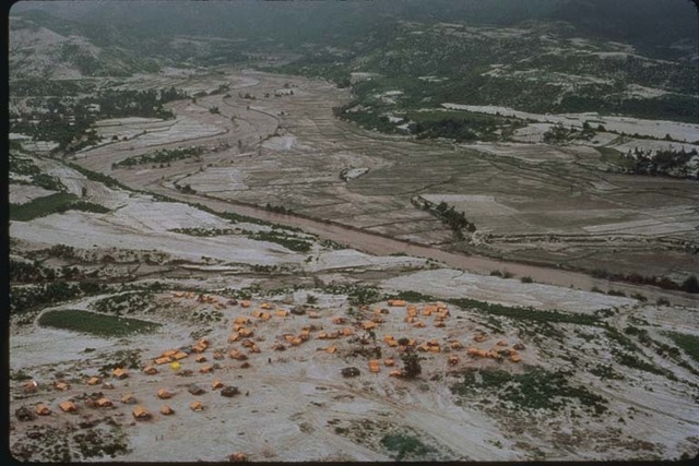 More Effects of Mount Pinatubo