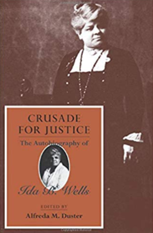 Ida B. Wells