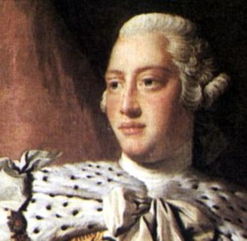 Jorge III