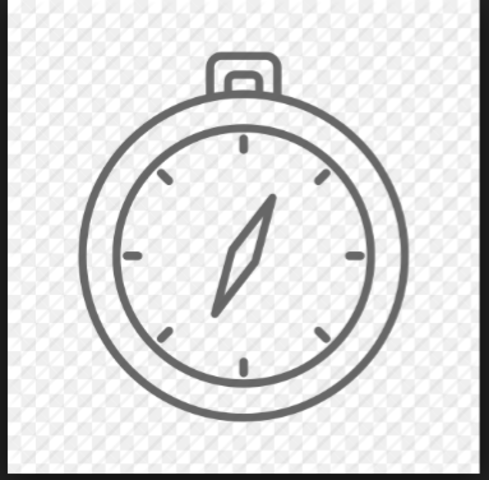 when the Chinese first developed the compass