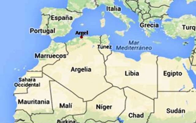 ARGELIA
