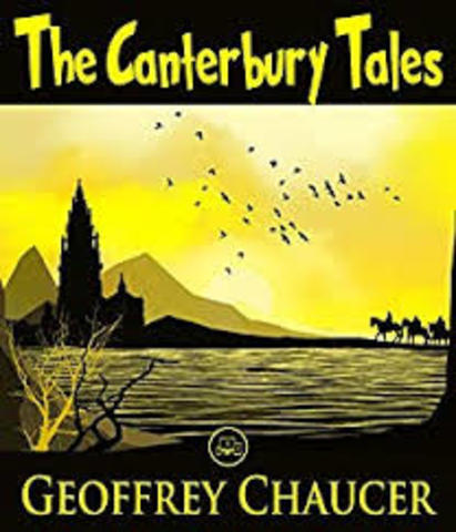 100 Canterbury Tales