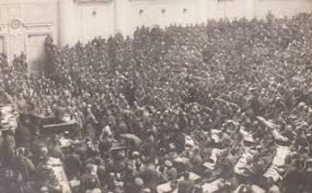 ELECCIONES A LA ASAMBLEA CONSTITUYENTE