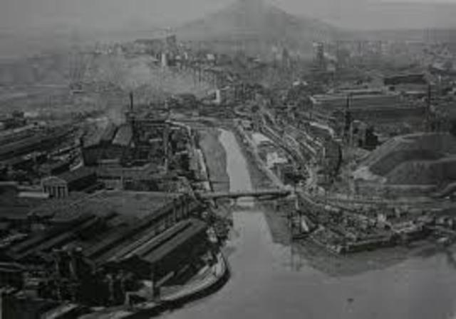 ALTOS HORNOS DE VIZCAYA