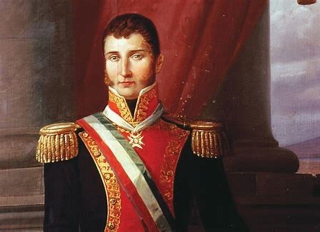 Agustín de Iturbe