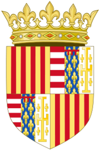 Conquesta del regne de Nàpols