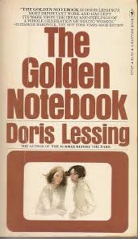 Doris Lessing