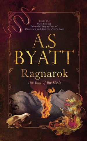 A.S. Byatt