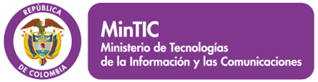 MINISTERIO DE TICS