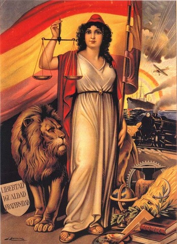 The provisional government (1931)