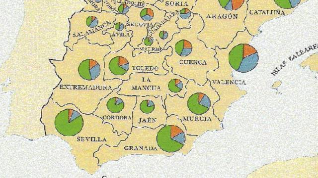 Desamortización de Mendizábal