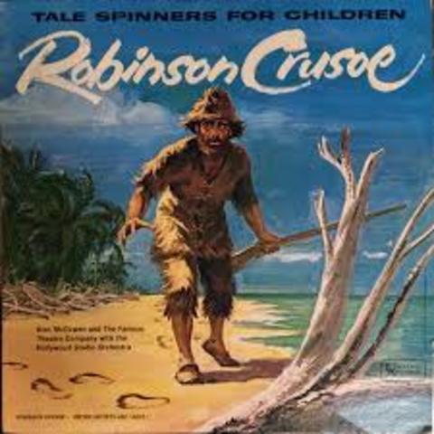 Robinson Crusoe