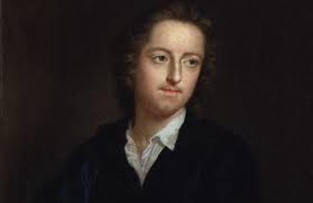 Thomas Gray