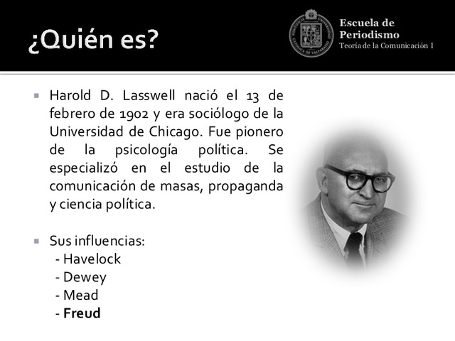 Psychopathology and Politics