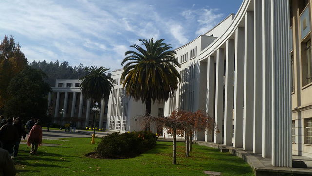 Universidad de Concepción