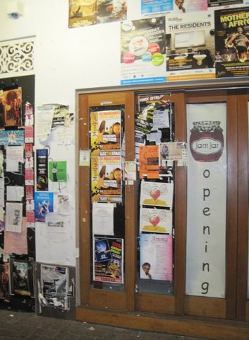 Fans bring in listeners