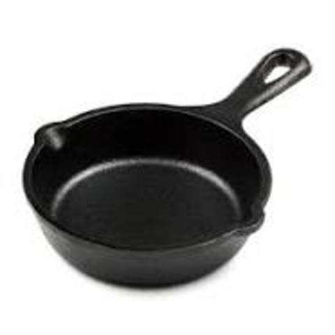 Cast iron