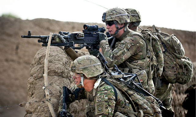 National offensive begins at the Battle of Jarama