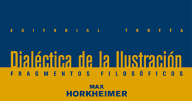 Trabajo mas representativo